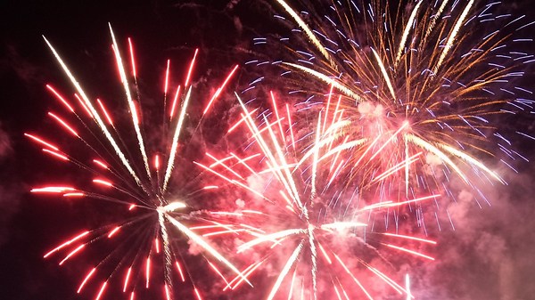 Durango cancels Fourth of July fireworks