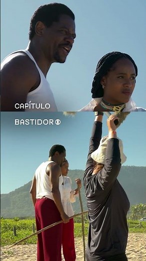 💥 Treino é treino... até deixar de ser | Bastidor Globo | TV Globo