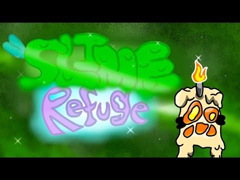 Waxxah on Slime Refuge Individuals | My Singing Monsters