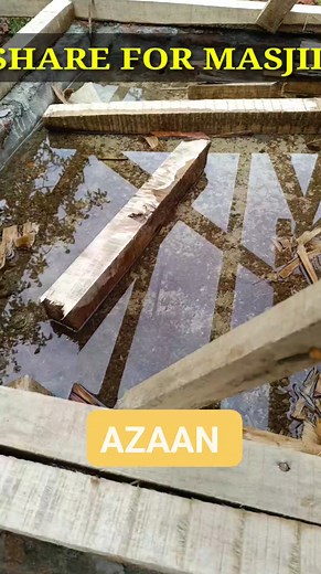 28K views · 157 reactions | AC NO. 0832040100003229 AC NAME MOHALLA MASJID SHAREEF DARDPORA ANDERWAN IFSC. CODE JAKA0DORSUM P. NO. 6006379729 PLEASE SHARE THIS VIDEO FOR MASJID SHAREEF CONSTRUCTION of ROOf Dardpora kangan | Mazloom Kashmir | Facebook