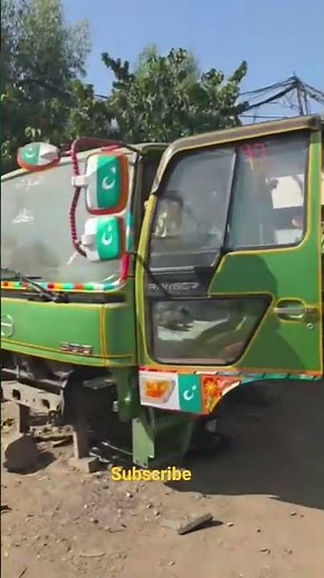 OldisGold Dumper's Shows