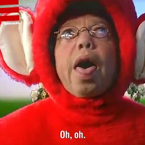 Krijg nou de tering, het zijn de Teringtubbies! Met onze enige echte kleine grote held Bart de Graaff 💩 Bekijk hier de hele aflevering 👉🏼 bit.ly/de-teringtubbies | BNNVARA