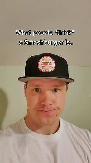 Smashburger vs Normal Burger: Unveiling the True Definition