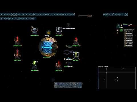 Darkorbit - Goliath +