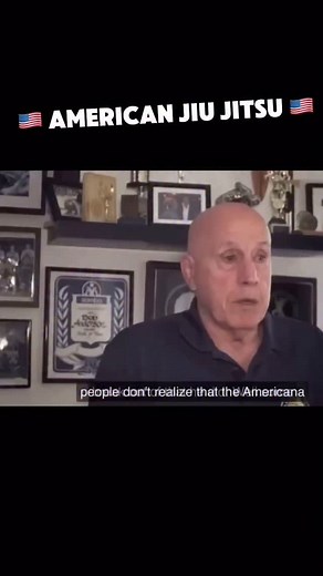 Erik Paulson on Instagram: "Bob Anderson taught the Americana lock to Rolls Gracie it was taught to him by old Catch wrestlers. Ude Garame in Judo its called or double top wrist lock from catch or The V-armbar from Shooto. Its a shoulder and elbow lock whichever is tighter first and sometimes they both rip. Sounds like a wet towel getting ripped in half. @ruotolos @riganmachado @carlosmachadojiujitsu shout out to Super coach Bob Anderson."