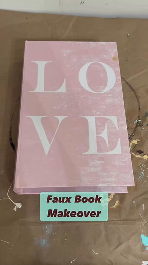 3 comments | Re·design with Prima #thrifted #thriftflip #upcycle #alteredbook #alteredbookart #diy #craft #crafting #craftingideas #craftinspiration #thriftfinds #decor #homedecor #aliceinwonderland #madhatter #whimsicalart #whimsicaldecor | Salvage Made Chic | Facebook