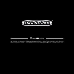 🚛​🗺​📍​ Estar enfocado en la carretera es esencial para conducir de manera segura. Por eso y más, #DriverCoach, incluido con Enlace 3.0, es mi acompañante ideal es mi acompañante ideal para estar en movimiento para ti. | Freightliner México