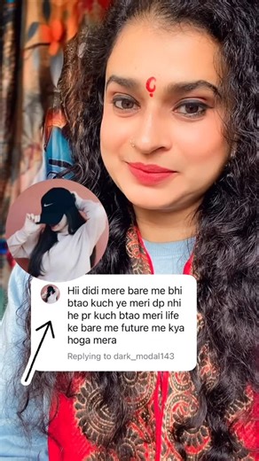 Kayra Kumari on Instagram: "Jai Maa Durga 🌺👣🙏 #voice #voiceover #viralvoice#shiv #shivratri #sad #sadshayari #sadshayari #sadness #brokenheartquotes #ayodhya #panjabi #panjabisongs😍 #ram #ramen #ramcharan #jai #jaishreeram #r #rs #e #explore #maa #maadurga #mahakal #hanuman #mahadev #trendingnow #trendingreels #trendalert #trendingnow #viral"