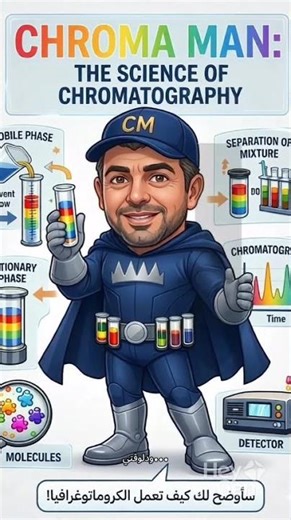 Column Chromatography / HPLC / UPLC