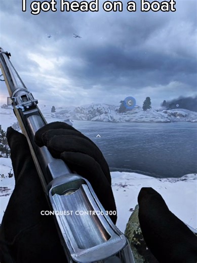 Battlefield 1: Martini Henry Highlights and Gameplay