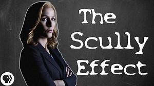 How Dana Scully Changed Science | BrainCraft