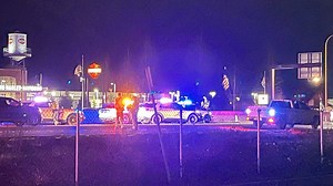 Southbound I-5 reopens in Marysville after fatal crash caused hours-long backup