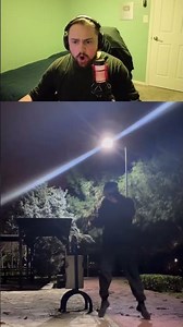 Warzone Ninja Uses Ghost Step In Real Life! 😳🤯 #shorts