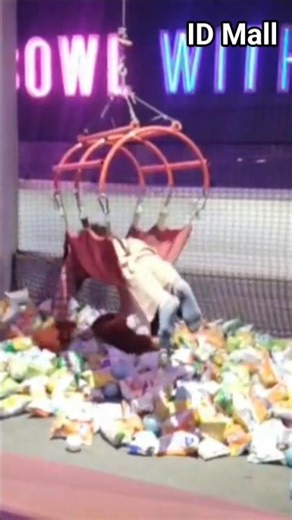 ID Mall mein game 🫣🎳