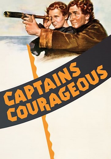 Captains Courageous (1937)