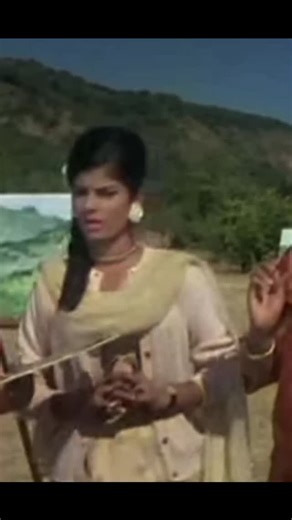 Aarti Rajpoot on Instagram: "Movie. Pyar hi pyar 1969"