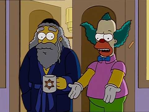 The Simpsons Christmas 2 DVD Clip