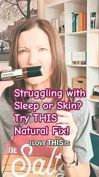 Copaiba Oil: The Sleep & Skin Secret You Never Knew