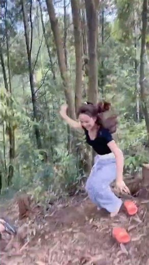 Don't get angry #surprise #cry #short #trend #viral #vovi