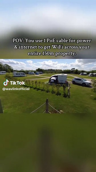 Enhance Your WiFi Coverage with a PoE Cable