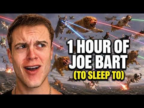 1 Hour of Hilarious Joe Bart Moments You Can’t Stop Watching 😂 (Ultimate Funny Compilation)