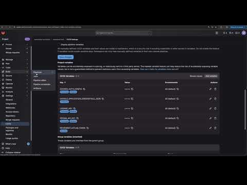 ReviewBot: Approve Google Play Replies from Slack