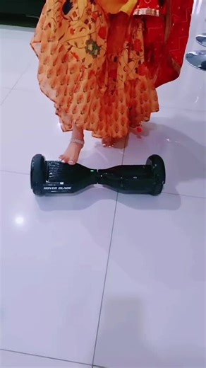 Exciting Outdoor Hoverboard Tricks for All Skill Levels