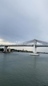 The Three Iconic Bridges of Cebu🚠 📍Marcelo Fernan Bridge 📍Serging Veloso Osmeña Jr. Bridge 📍Cebu–Cordova Link Expressway #travelfunexperience #CCLEXbridge #CCLEX #CCLEXCEBU #cclexview #cebubridges #marcelofernanbridge #sergingvelosoosmeñabridge #Cebu #cebuphilippines #cebuphilippines #fypシ゚viral #fypviralシ #fypシ゚viralシ2024fyp #fypシ゚viralシfypシ゚viralシalシ #fypシ゚viralシfypシ゚ #fypシviralシ2024 | Travel Fun Experience
