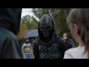 Unveiling the Truth: ET's Among Us | Sci-Fi Movie | UFO Documentary | Free Movie