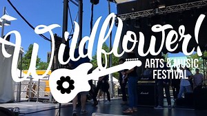 Wildflower! Battle of the Bands winners announced following the final round at Wildflower! Arts & Music Festival. #WAMFest2019 www.wildflowerfestival.com | Wildflower Arts & Music Festival