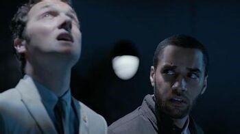 A Revelation - Death in Heaven Preview - Doctor Who Series 8 Episode 12 (2014) - BBC One