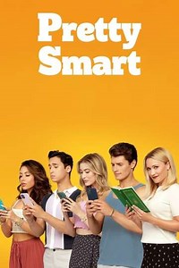 Pretty Smart (2021) - TV Show