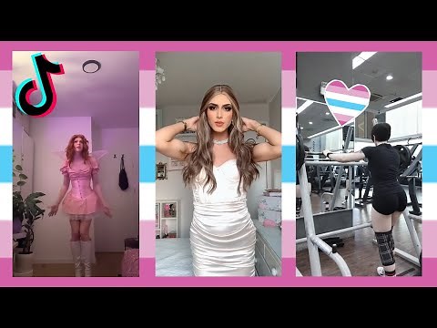 FEMBOY TikTok Compilation # 1