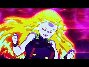 Mato Seihei no Slave 「AMV」 Neffex - Rush