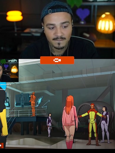 Invencível: Travadão e a duplicação