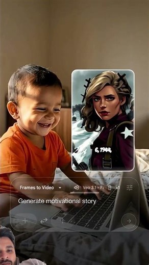 AI Videos Monetized or Not? Full Truth Explained (2026 Update) #shorts #ai
