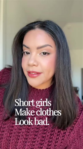 Short Girl Fashion Tips for Styling Success