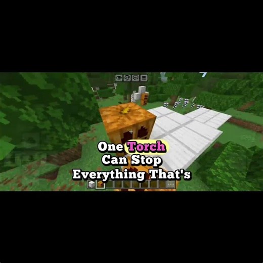 “Minecraft Spawning Is Smarter Than You Think”