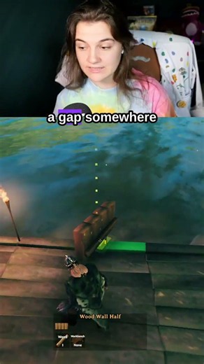 Spawn Proofing in #valheim