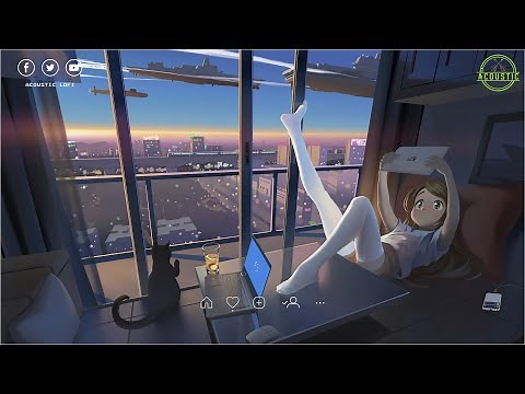 Lofi Covers Of Popular Songs | Best Lofi Songs 2023 | Chill Vibes Music Playlist