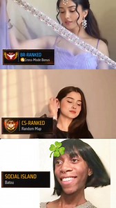 420K views · 8.5K reactions | Girls & Game Mode #FreeFire | Ansuuu | Facebook