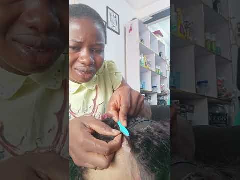 Detailed wigging tutoria