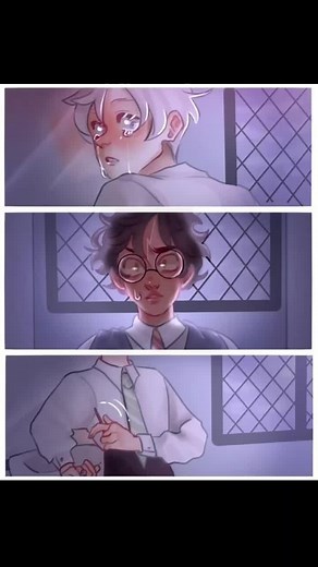 Heartwrenching and Cute Drarry Fanart Compilation