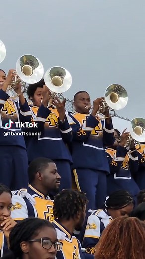 1band__1sound on TikTok