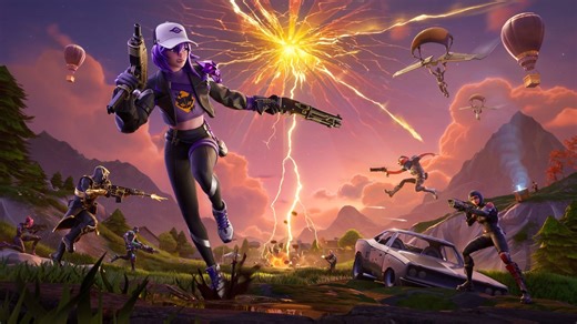 Fortnite: Ranked, Reload, Blitz, and OG Return Date