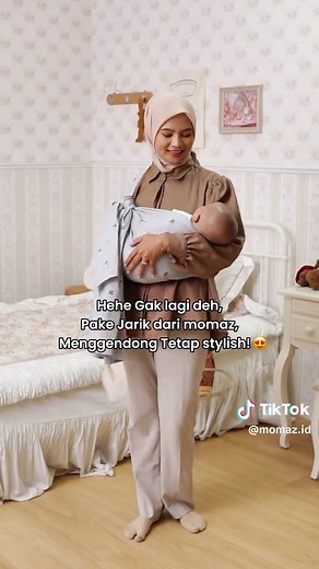 Momaz.id on TikTok