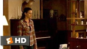 The Strangers (2008) - Someone's In the House Scene (1 10) Movieclips