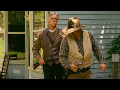 The Bald Knobber (2017) | Full Western Movie | Historical Drama | (HD)