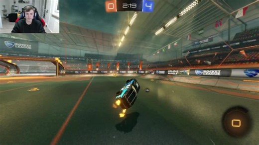 2s Rocket League Grind | Only good Vibes !partner !partnershop !noah !ai