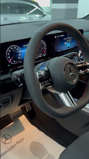 Entrega Mercedes GLA 250e - Flash Renting